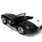 Batman (comics) - 1965 Shelby Cobra with Two-Face Figure 1:32 Scale