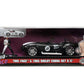 Batman (comics) - 1965 Shelby Cobra with Two-Face Figure 1:32 Scale