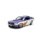 DC Comics - 1:32 1970 Ford Mustang Boss 429 Diecast Vehicle