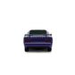 DC Comics - 1:32 1970 Ford Mustang Boss 429 Diecast Vehicle