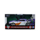 DC Comics - 1:32 1970 Ford Mustang Boss 429 Diecast Vehicle