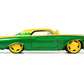 Marvel Comics - Loki & 1963 Ford Thunderbird 1:24 Scale
