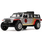 X-Men (comics) - Colossus & 2020 Jeep Gladiator 1:32 Scale