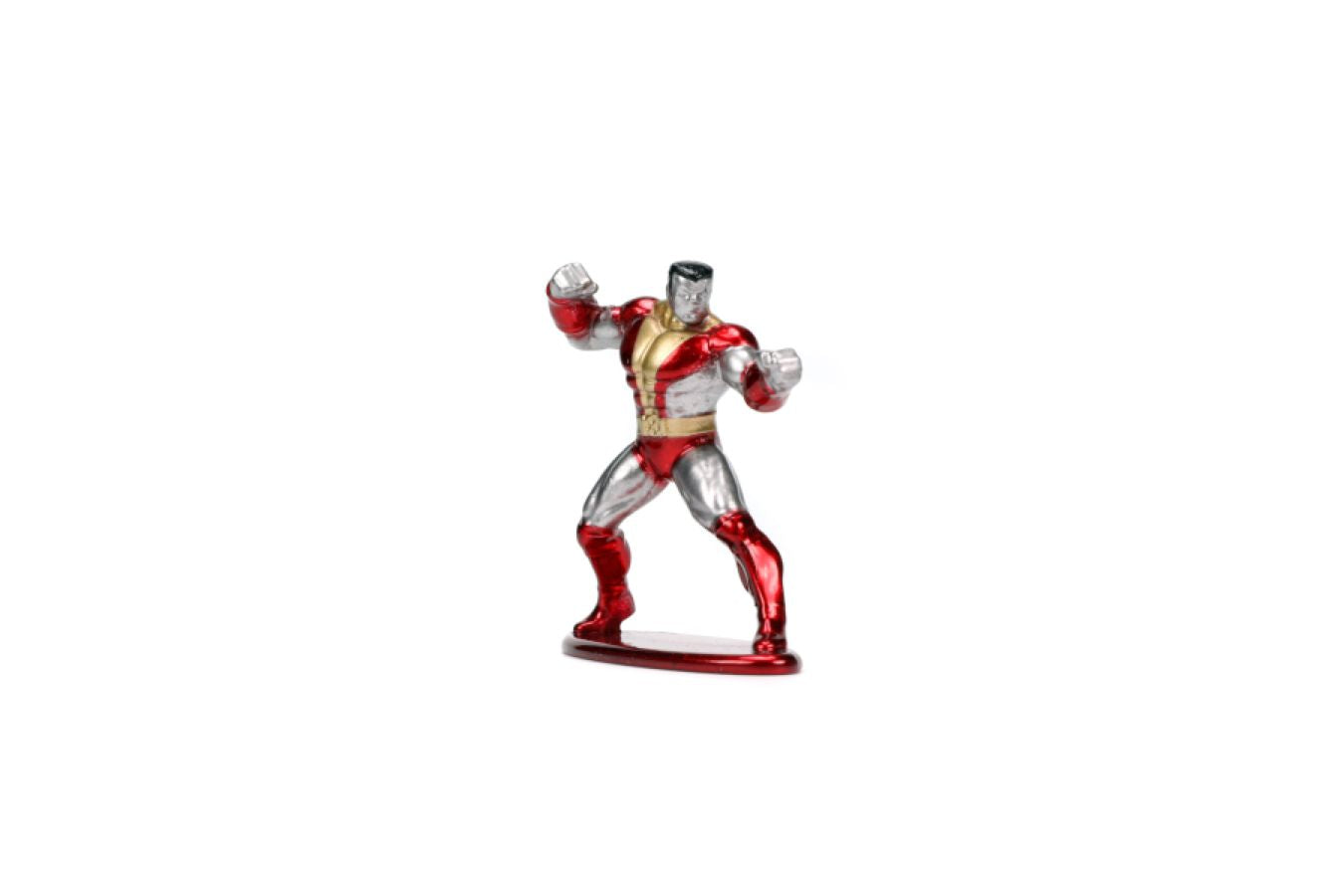X-Men (comics) - Colossus & 2020 Jeep Gladiator 1:32 Scale