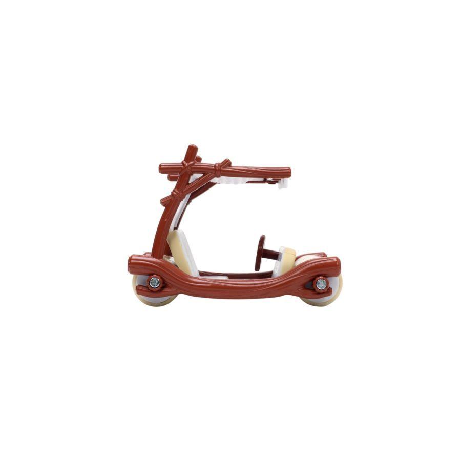 Flintstones - 1:32 Flintmobile Diecast Vehicle