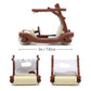 Flintstones - 1:32 Flintmobile Diecast Vehicle