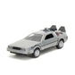 Back to the Future - DeLorean 1:32 Scale 3-Pack