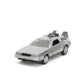 Back to the Future - DeLorean 1:32 Scale 3-Pack