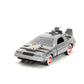 Back to the Future - DeLorean 1:32 Scale 3-Pack