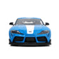 Robotech - 2020 Toyota Supra with Max 1:24 Scale Set