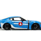 Robotech - 2020 Toyota Supra with Max 1:24 Scale Set
