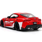 Robotech - 2020 Toyota Supra with Miriya 1:24 Scale Set