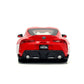 Robotech - 2020 Toyota Supra with Miriya 1:24 Scale Set
