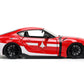 Robotech - 2020 Toyota Supra with Miriya 1:24 Scale Set