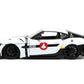 Robotech - Roy Focker & 2020 Toyota Supra 1:24 Scale