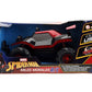 Marvel Comics - Spider-Man (Miles Morales) Buggy 1:14 Scale Remote Control Car