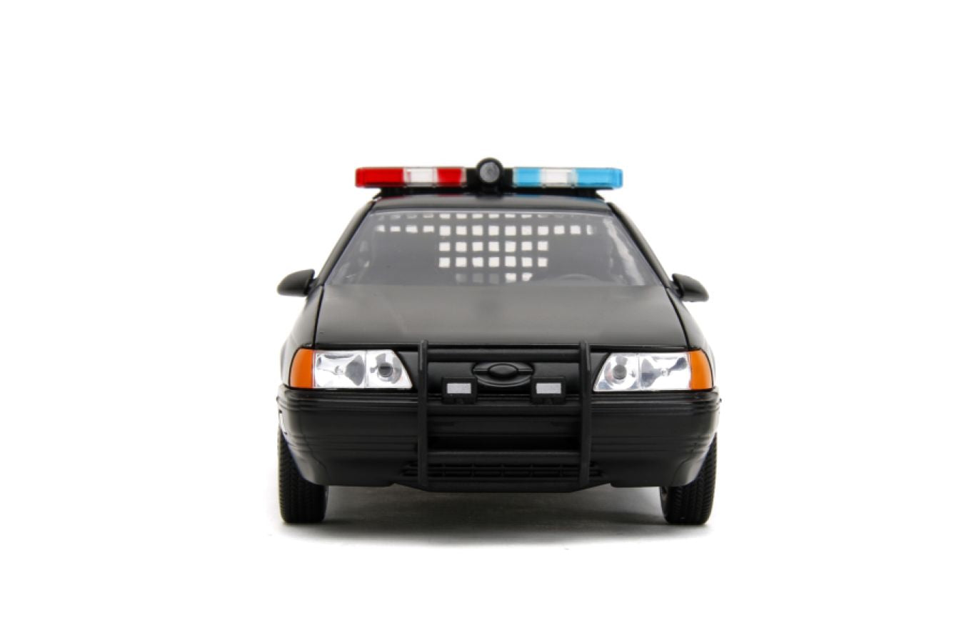 Robocop - 1986 Ford Taurus with Robocop 1:24 Scale Set
