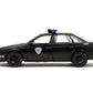 Robocop - 1986 Ford Taurus with Robocop 1:24 Scale Set