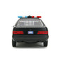 Robocop - 1986 Ford Taurus with Robocop 1:24 Scale Set