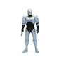 Robocop - 1986 Ford Taurus with Robocop 1:24 Scale Set