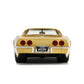Big Time Muscle - 1969 Corvette Stingray 1:24 Scale Diecast Vehicle