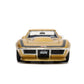 Big Time Muscle - 1969 Corvette Stingray 1:24 Scale Diecast Vehicle