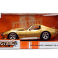 Big Time Muscle - 1969 Corvette Stingray 1:24 Scale Diecast Vehicle