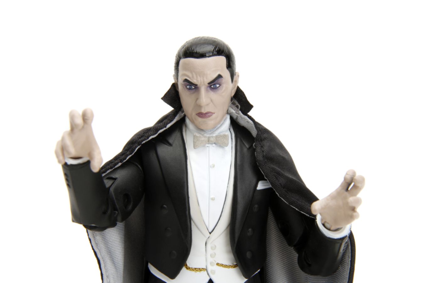 Bela Lugosi - Dracula 6" Action Figure