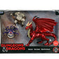 Dungeons & Dragons - 1.65" Metal Figure & Deluxe Metal Figure 3-Pack
