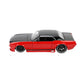 Big Time Muscle - 1965 Ford Mustang 1:24 Scale Diecast Vehicle