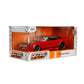 Big Time Muscle - 1965 Ford Mustang 1:24 Scale Diecast Vehicle
