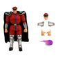 Street Fighter - M. Bison 6" Action Figure