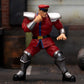Street Fighter - M. Bison 6" Action Figure