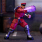 Street Fighter - M. Bison 6" Action Figure