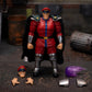 Street Fighter - M. Bison 6" Action Figure