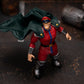 Street Fighter - M. Bison 6" Action Figure