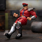 Street Fighter - M. Bison 6" Action Figure