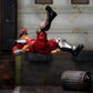 Street Fighter - M. Bison 6" Action Figure