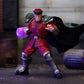 Street Fighter - M. Bison 6" Action Figure