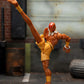 Street Fighter - Dhalsim 6" Action Figure