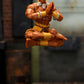 Street Fighter - Dhalsim 6" Action Figure