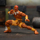 Street Fighter - Dhalsim 6" Action Figure