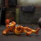 Street Fighter - Dhalsim 6" Action Figure