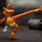 Street Fighter - Dhalsim 6" Action Figure