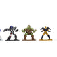 Transformers - Nano MetalFigs Series 3 18-Pack