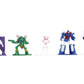 Transformers - Nano MetalFigs Series 3 18-Pack