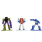 Transformers - Nano MetalFigs Series 3 18-Pack