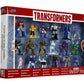 Transformers - Nano MetalFigs Series 3 18-Pack