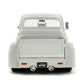 Street Fighter - Ford F-100 (1956) 1:24 with Guile Figure Hollywood Rides Diecast Vehicle