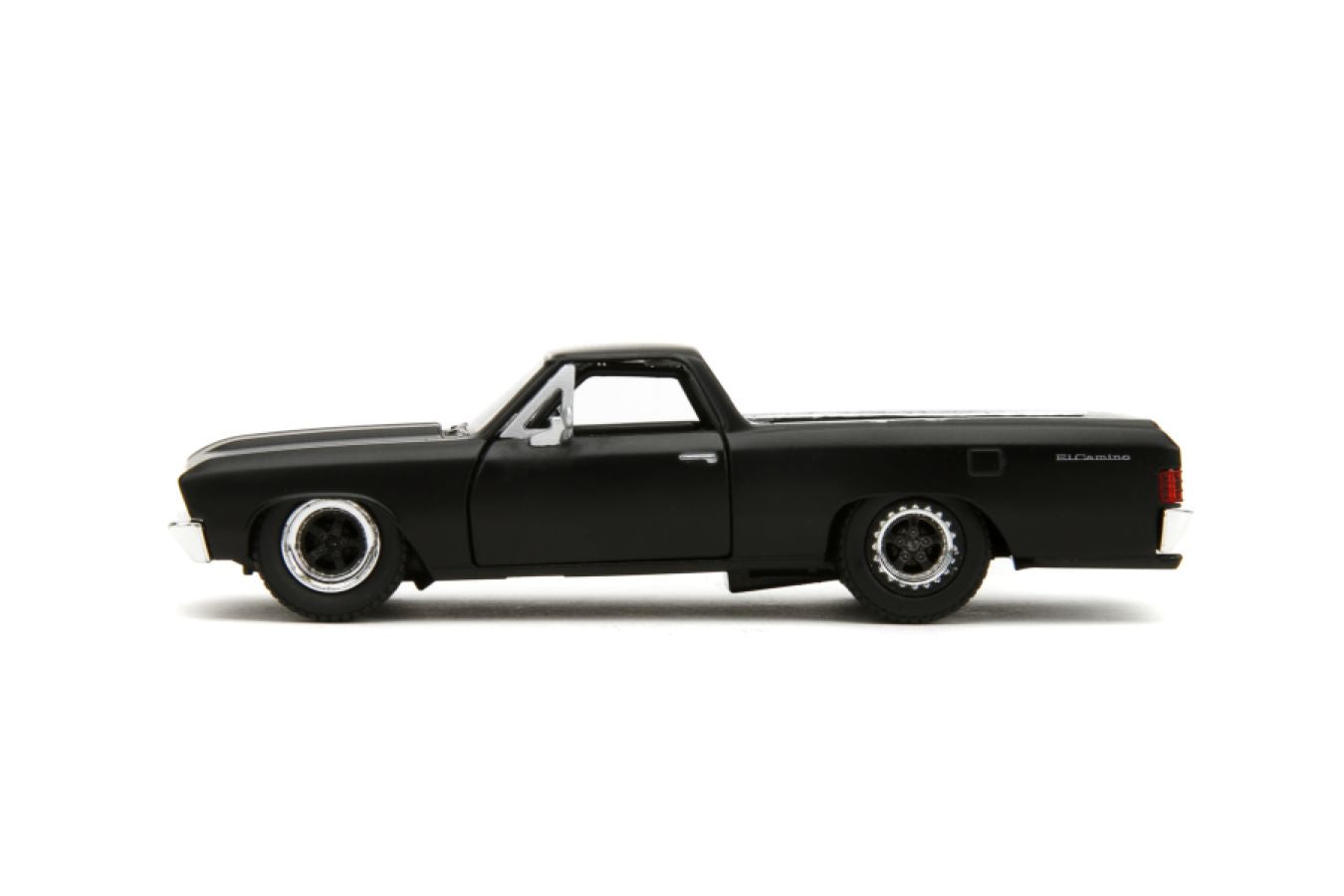 Fast & Furious 10 - 1967 EI Camino 1:32 Scale Vehicle